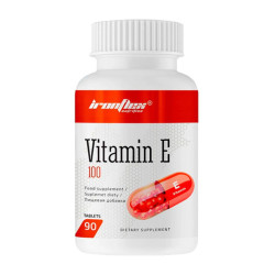 IronFlex Vitamin E