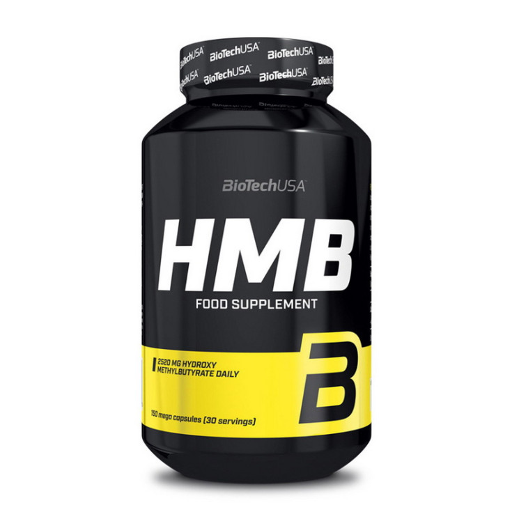BioTech HMB 150 caps
