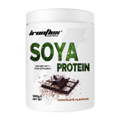 IronFlex Soy Protein 500g
