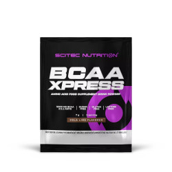 Scitec Nutrition BCAA Xpress 7g