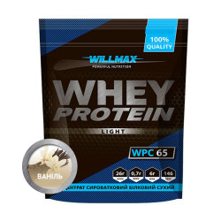 Willmax Whey Protein 65 1kg