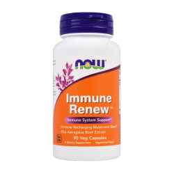 Immune Renew 90 veg caps