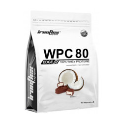 IronFlex WPC80.eu Edge 2,27 kg