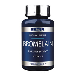 Scitec Nutrition Bromelain