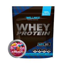 Willmax Whey Protein 80 920g
