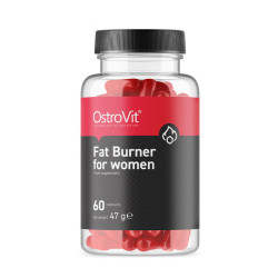 OstroVit Fat Burner for women