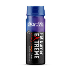 OstroVit Fat Burner Extreme Shot 80ml