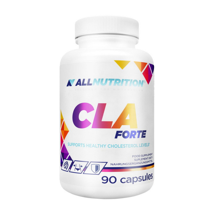 All Nutrition CLA Forte