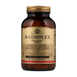 Solgar B-Complex "100"