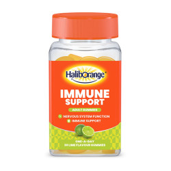 Immune Support 30 gummies