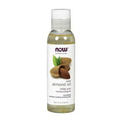 NOW Almond Oil 118 ml