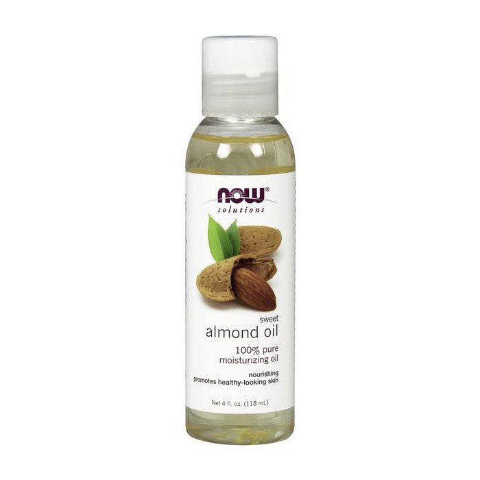 NOW Almond Oil 118 ml