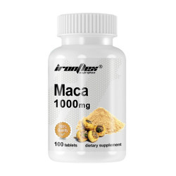 IronFlex Maca 100 tab