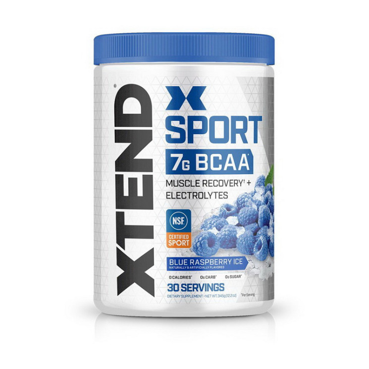 BCAA Xtend Sport 345g