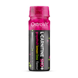 OstroVit L-Carnitine Sho+ 80ml