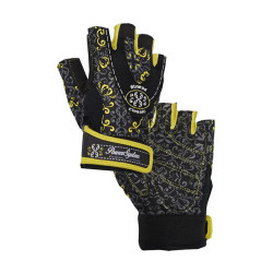 Power System Classy Gloves Yellow PS-2910