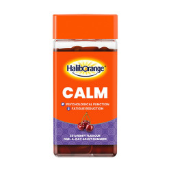 Haliborange Calm 30 gummies