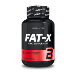 BioTech Fat-X