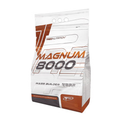 TREC nutrition Magnum 8000 1kg