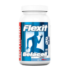 Flexit Gelacoll 180 caps