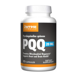 Jarrow Formulas PQQ 20mg