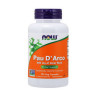NOW Pau D'Arco 500mg of Inner Bark