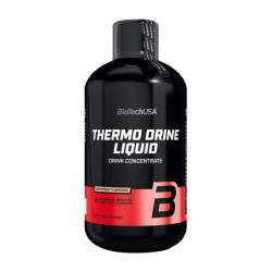 BioTech Thermo Drine Liquid 500ml