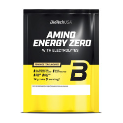 BioTech Amino Energy Zero 14g