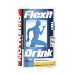 Nutrend Flexit Drink 400g