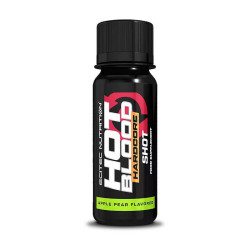 Scitec Nutrition Hot Blood Hardcore Shot 60ml