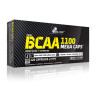 OLIMP BCAA Mega Caps 120 caps