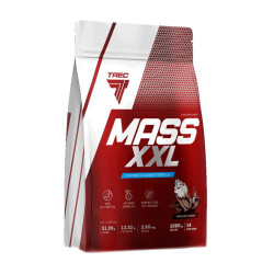 TREC nutrition MASS XXL 1kg