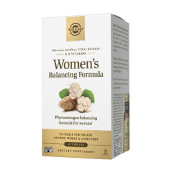 Solgar Women`s Balancing Formula