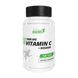 MST Vitamin C 1000mg + Rosehip
