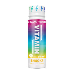 AllNutrition Vitamin Shock 80ml