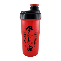 Euroshaker Shaker Never Give UP 750ml