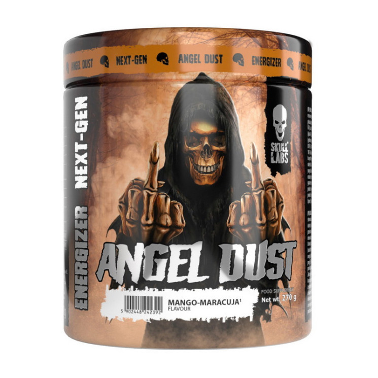 Skull Labs Angel Dust 270g
