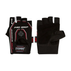 Power System Pro Grip Evo Gloves Black 2260BK