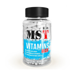 MST Vitamin for MAN