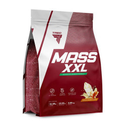 TREC nutrition MASS XXL 3kg