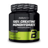 BioTech 100% Creatine Monohydrate_500gr
