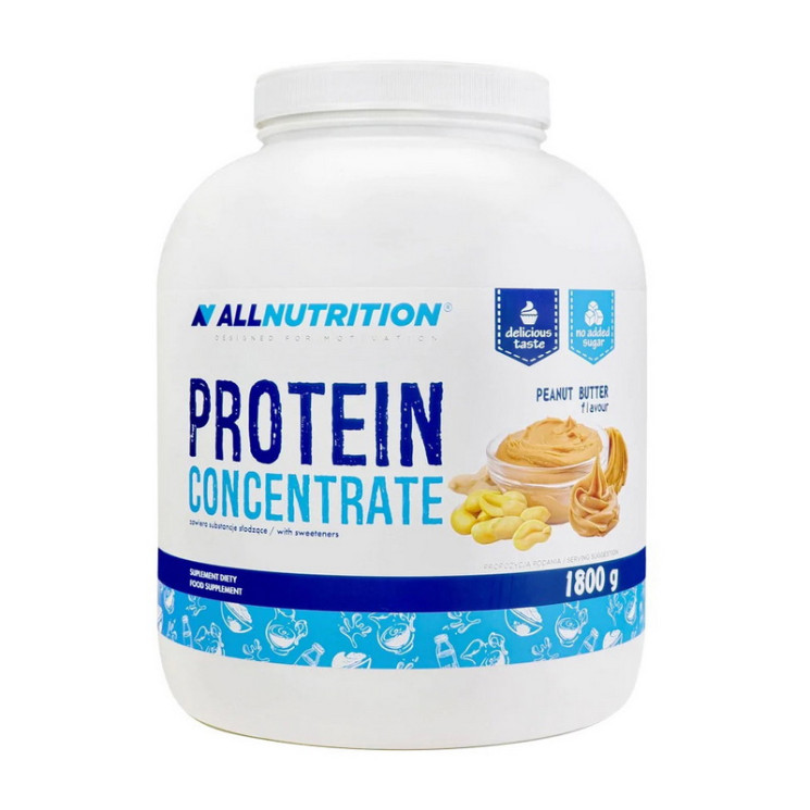 AllNutrition Protein Concentrate 1,8kg