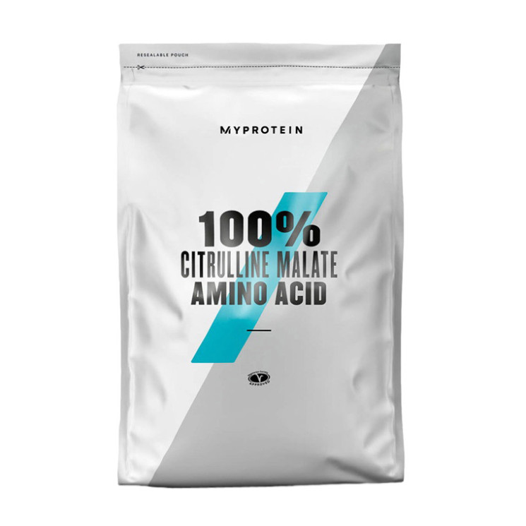 MyProtein 100% Citrulline Malate 250g