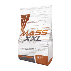 TREC nutrition MASS XXL 4,8kg