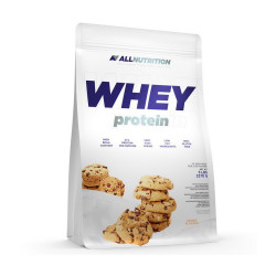 AllNutrition Whey Protein 2,27kg