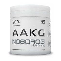 NOSOROG AAKG 200g