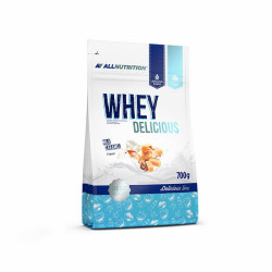 AllNutrition Whey Delicious Protein 700g