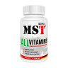 MST All Vitamins
