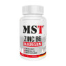 MST Zinc Magnesium B6