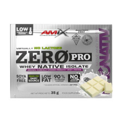 AMIX Zero Pro protein 35g